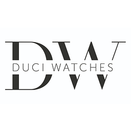 duci-watches.de Logo