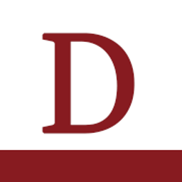 Duckek Heiko Logo