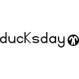 Ducksday Logo