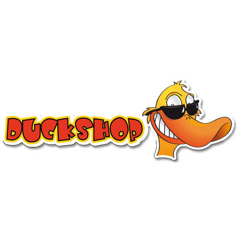 DUCKSHOP Logo