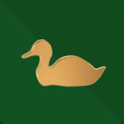 Ducky's Restaurant Logo