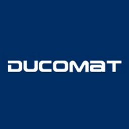 Ducomat Logo
