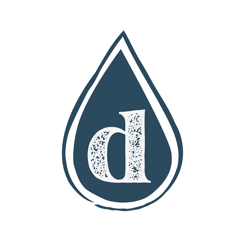 Ductus Druckerei Tirol Logo