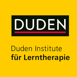 Duden Institut für Lerntherapie Logo