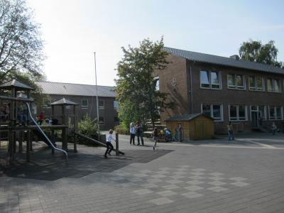Grundschule Dudenroth Logo
