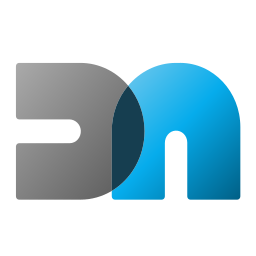 Dudesnude Logo