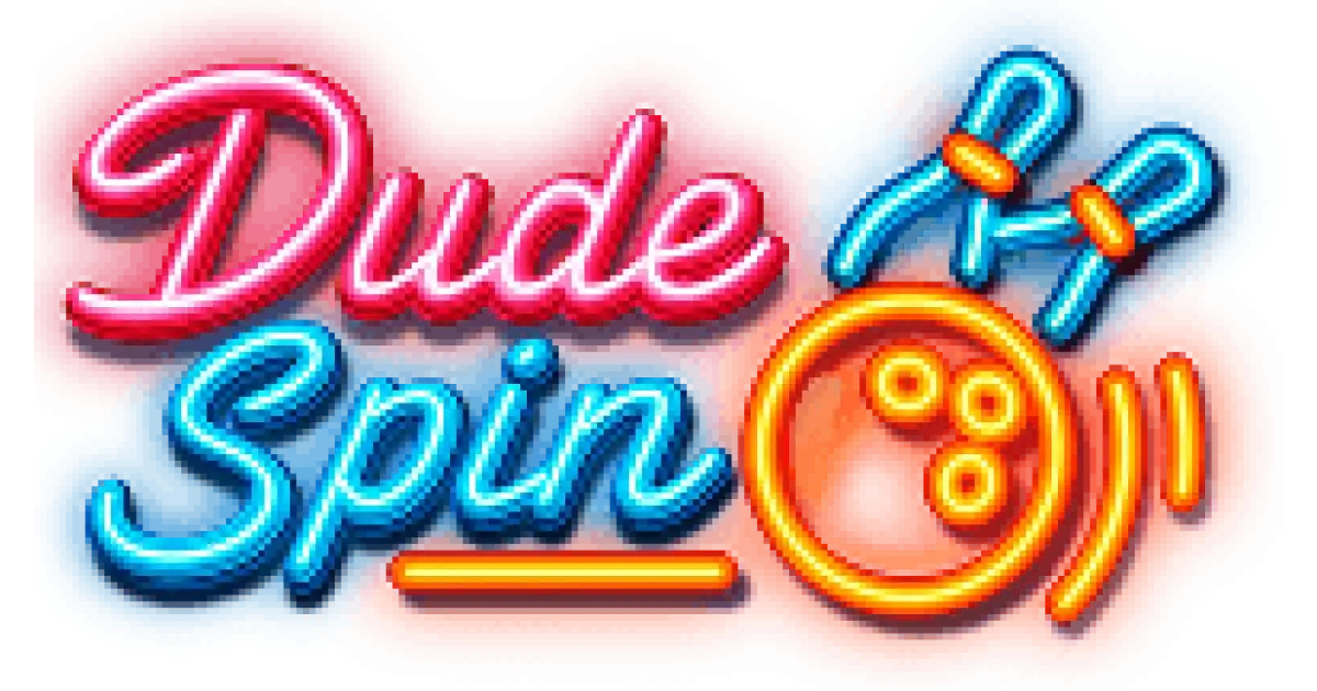 Dude Spin Casino Logo