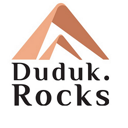 Duduk-Rocks GbR Europe Logo
