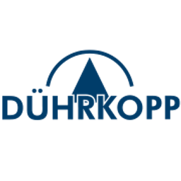 Dührkopp Haustechnik GmbH & Co. KG Logo