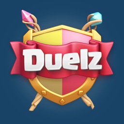 Duelz Logo