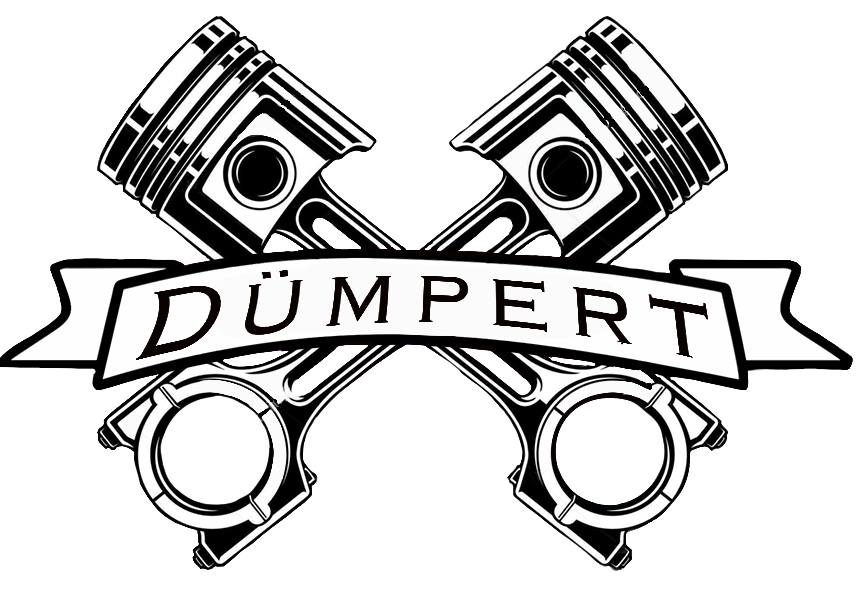 Dümpert Kolben, Inh. Julia Geneviève Krech Logo