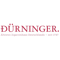 Dürninger GmbH Tabakwaren Logo