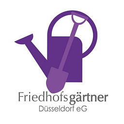 Friedhofsgärtnerei Hagenlücke GmbH Logo