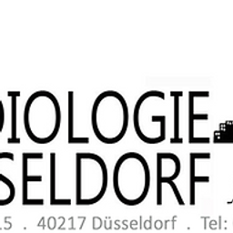 Dr. med. Danny T. Nguyen - Privatärztliche Praxis für Kardiologie Logo
