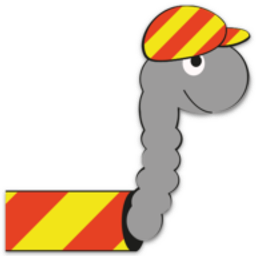 ROHRFREI ZIMMERBEUTEL Logo