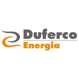 Duferco Energia S.p.A. Logo