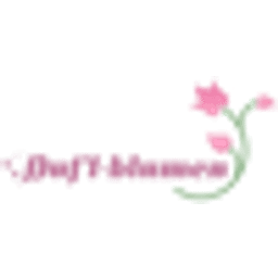 Duft Blumen Logo