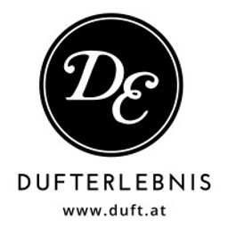 DUFTERLEBNIS Logo