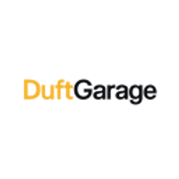 Duftgarage Logo