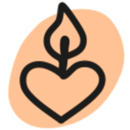 Duftkerze.de Logo