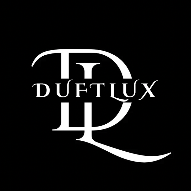 DuftLux Onlineshop Logo