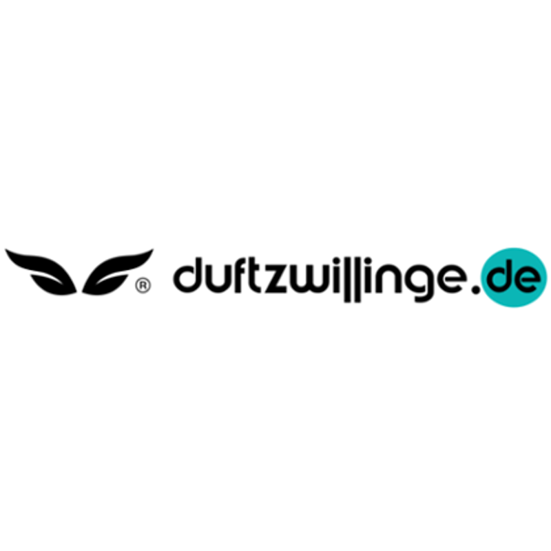Duftzwillinge Logo