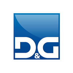 D&G-Software GmbH Logo