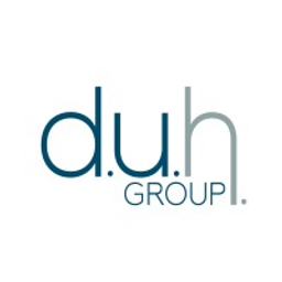 d.u.h.Group GmbH Logo
