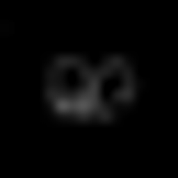 Dienstleistung um Haus, Hof und Garten Logo