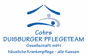Cohrs-Duisburger Gesellschaft mbH Logo