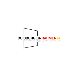 duisburger-rahmen24.eu Logo
