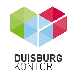Duisburg Kontor GmbH Logo