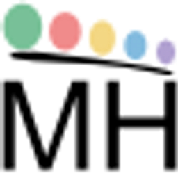 Hoffmann Michelle Mobile Fußpflege Logo