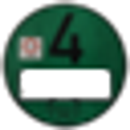 duitse-milieusticker.nl Logo