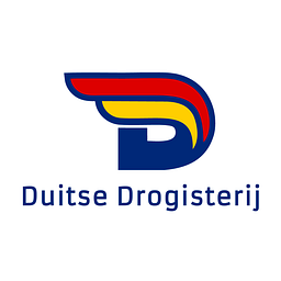 Duitse Drogisterij Logo