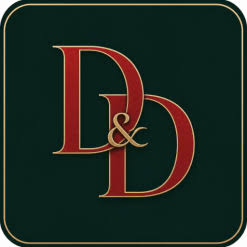 dukes-duchess.de Logo