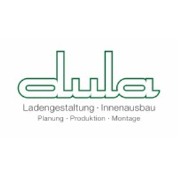 Dula-Werke Dustmann & Co. GmbH Logo