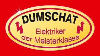 Elektro Dumschat Logo