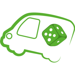 Dungeondice Logo