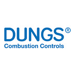 DUNGS Combustion Controls Logo