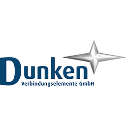 Dunken Verbindungselemente Logo