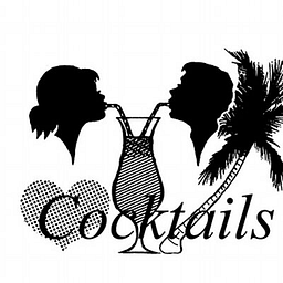 Duncker Bernd Cocktail-Service Logo