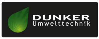 Dunker Umwelttechnik GmbH Logo