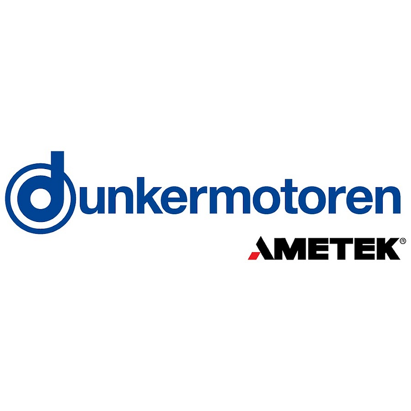 Dunkermotoren Logo
