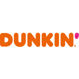 Dunkindelivery Logo