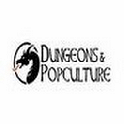 Dungeons & Popculture Logo