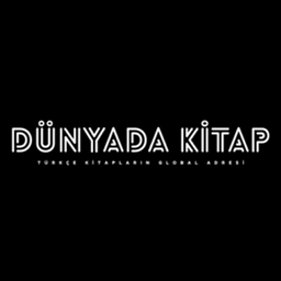 Dünyada Kitap Logo