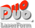 Duo LaserForm GmbH Logo