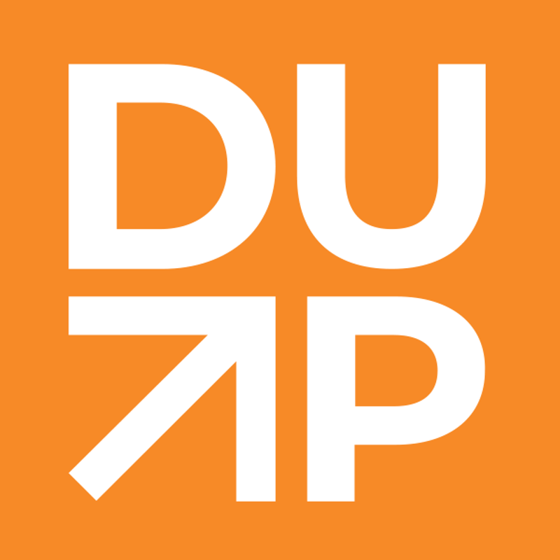 DUP UNTERNEHMER Magazin Logo