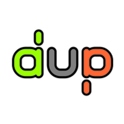 duprintes Print & Copy Center Yahya Shafeghati Logo